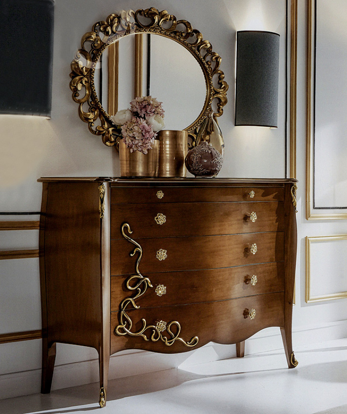 Arredo Комод GIULIACASA  1725/G-CH