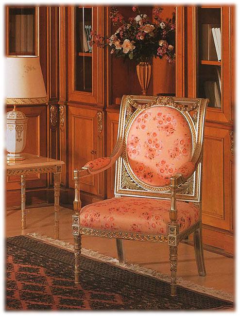 Arredo Стул ASNAGHI INTERIORS ROUSSEAU 97900