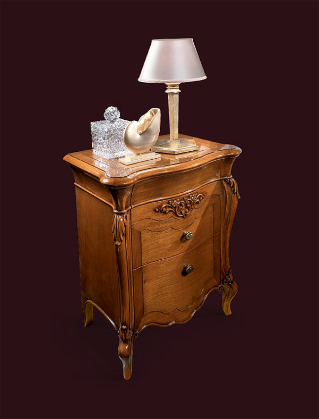 Arredo Тумбочка SIGNORINI COCO CERTOSA 904/L