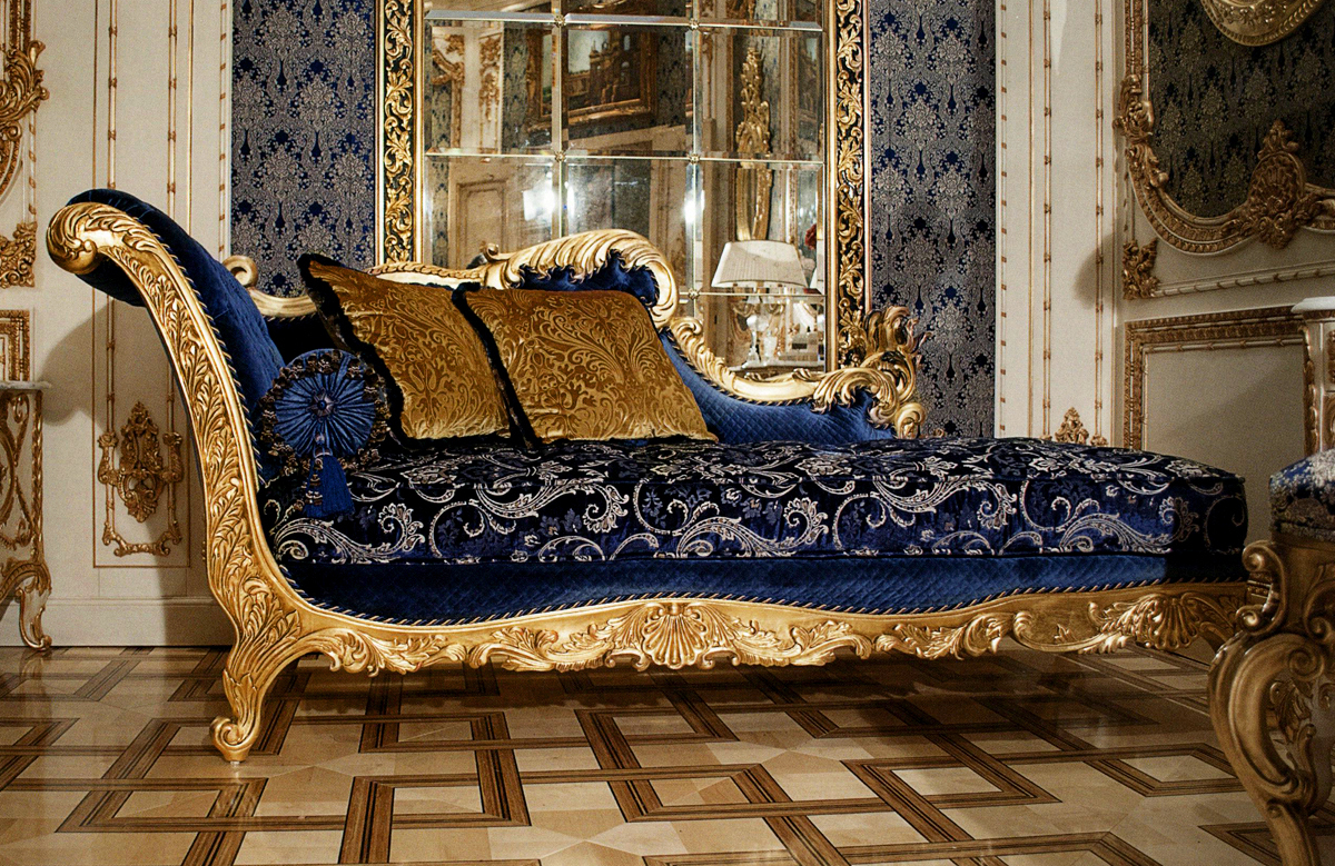 Arredo Кушетка FRANCESCO MOLON  D404.05