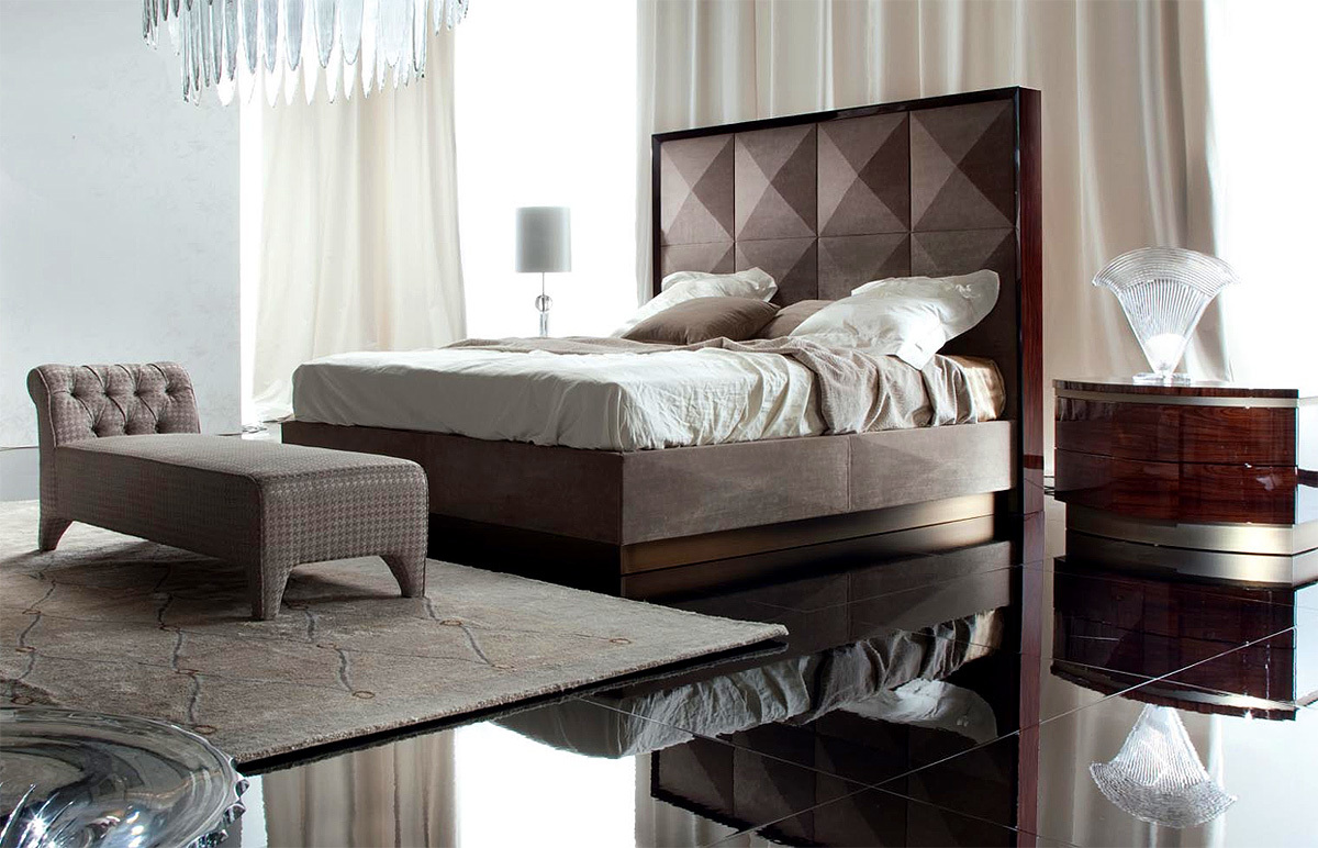 Arredo Кровать GIORGIO COLLECTION  1831/S