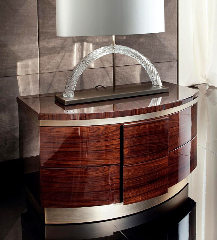 Arredo Тумбочка GIORGIO COLLECTION  1837