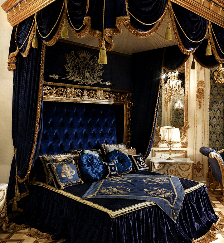 Arredo Кровать FRANCESCO MOLON  H98
