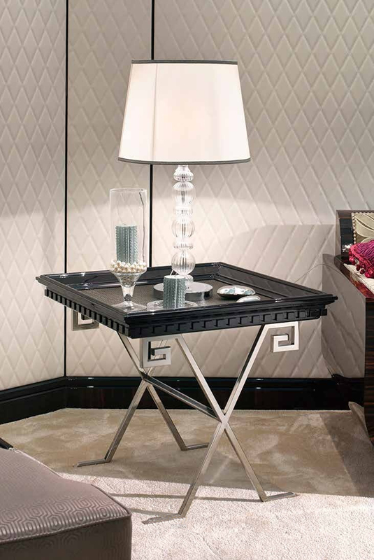 Arredo Столик FRANCESCO MOLON  T538.01