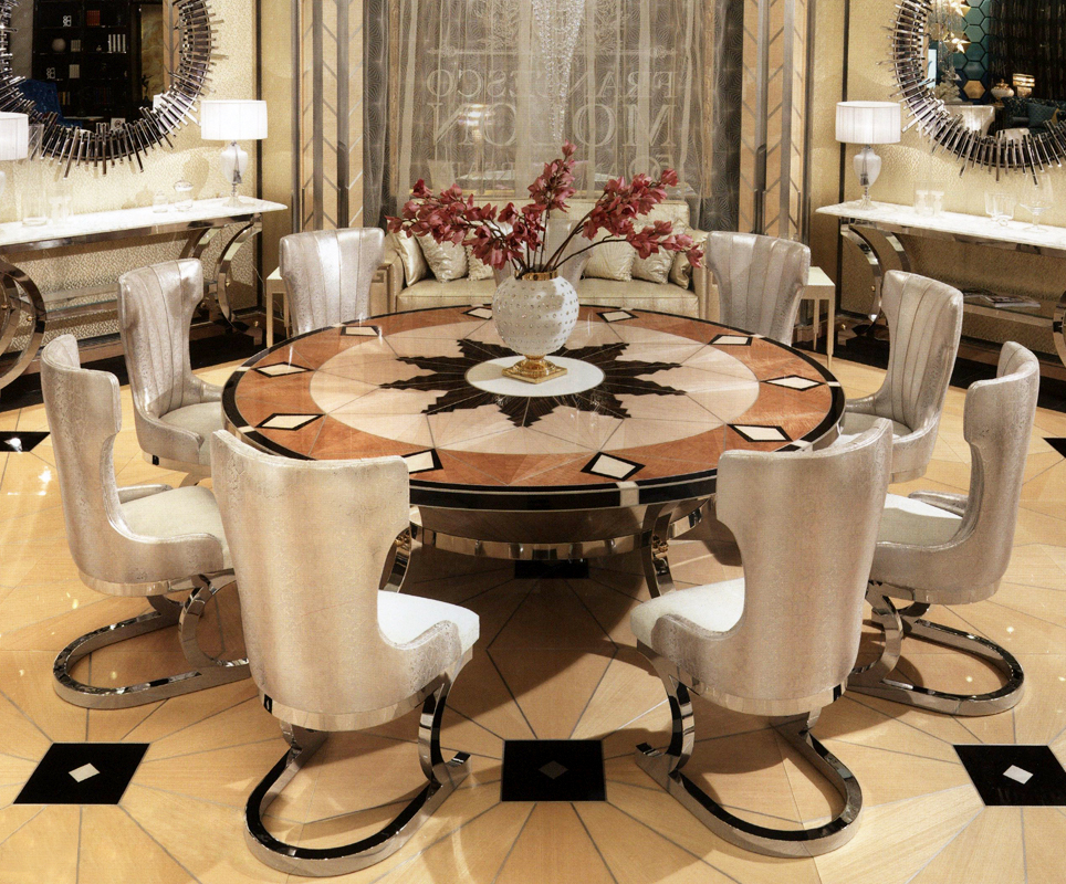 Arredo Стол FRANCESCO MOLON  F539