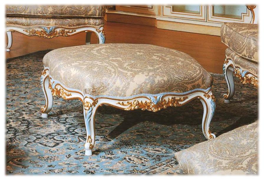 Arredo Пуф ASNAGHI INTERIORS PANOS AS12509