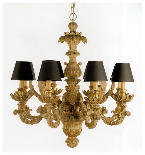 Arredo Люстра CHELINI  1036/P