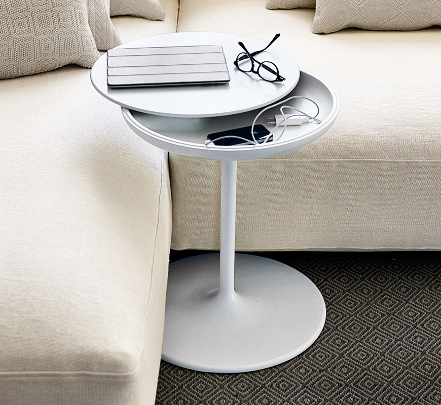 Arredo Столик ZANOTTA TOI 632