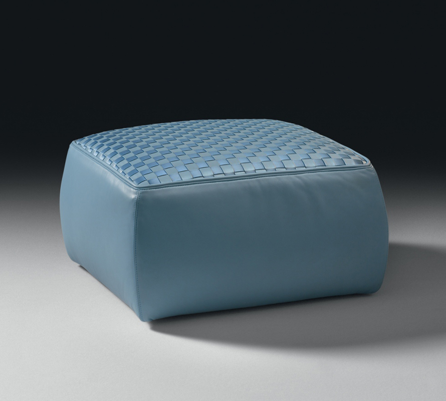 Arredo Пуф BLACK TIE RONDO RON60