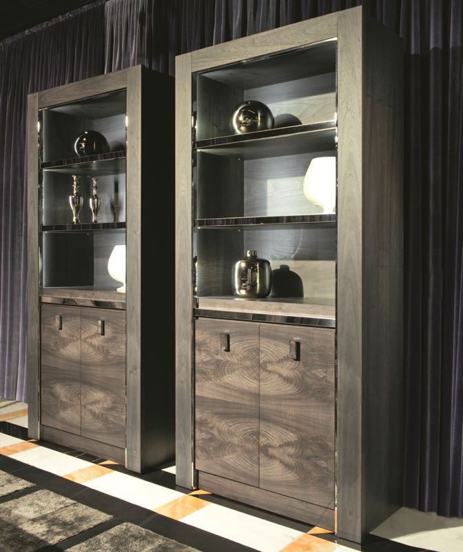 Arredo Буфет SMANIA DUKE LBDUKE02 2