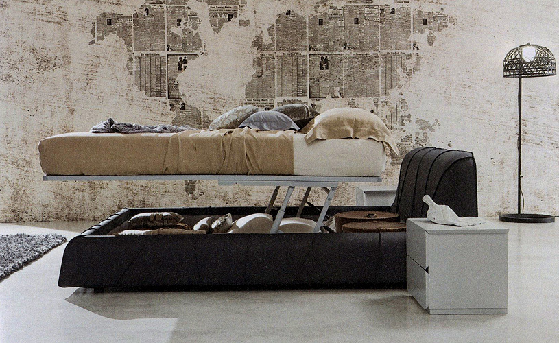 Arredo Кровать VENERAN SFREE SF200