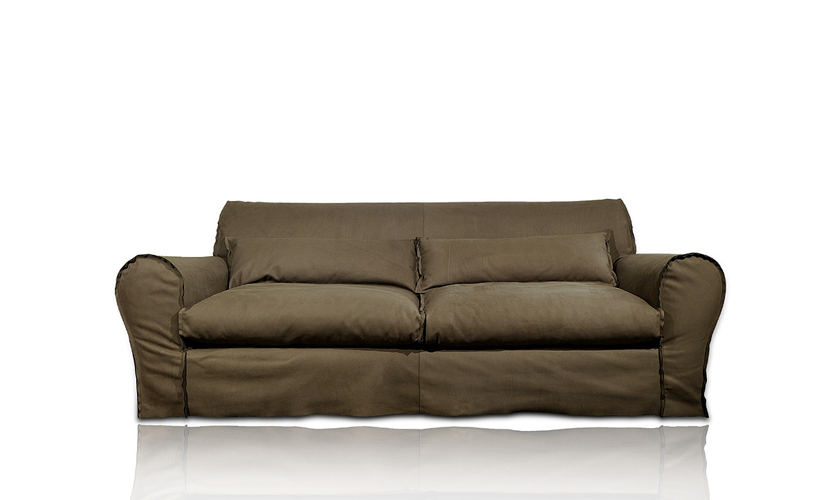 Arredo Диван BAXTER  HOUSSE