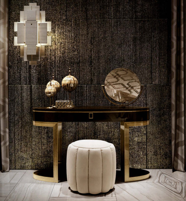 Arredo Туалетный столик FRANCO BIANCHINI DIAMOND ELN 4451 K