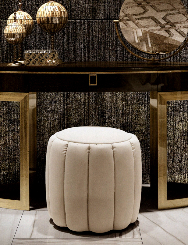 Arredo Пуф FRANCO BIANCHINI LAPIS CML 1811 K