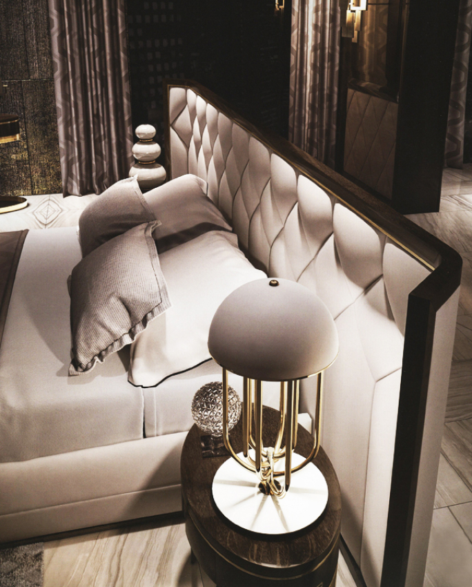 Arredo Кровать FRANCO BIANCHINI PRINCESS ELN 5021 K
