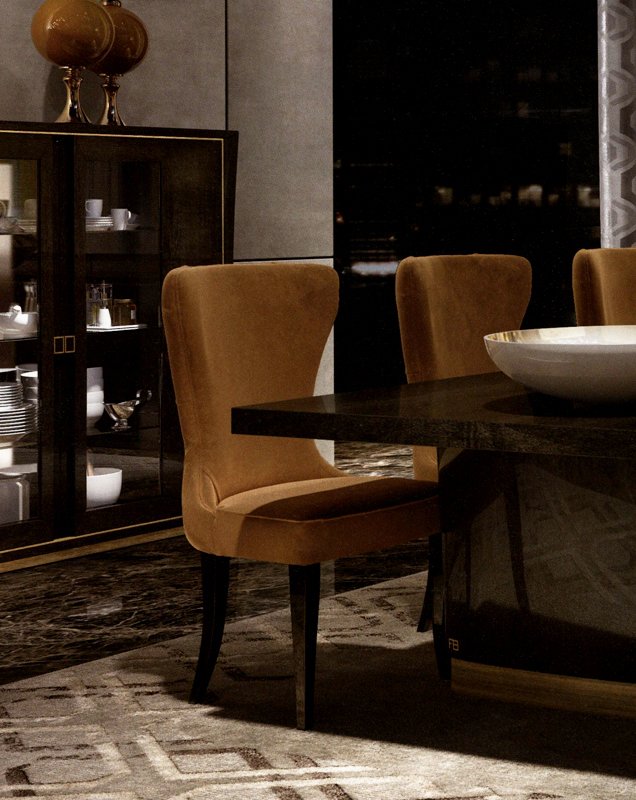 Arredo Стул FRANCO BIANCHINI ELEGANCE CML 1891 K