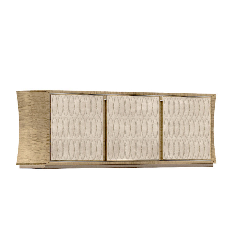 Arredo Буфет FRANCO BIANCHINI PEARL ELG 2551 K - I