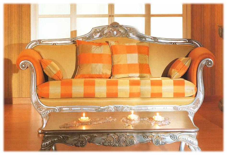 Arredo Диван ASNAGHI INTERIORS BRIDGE 201951