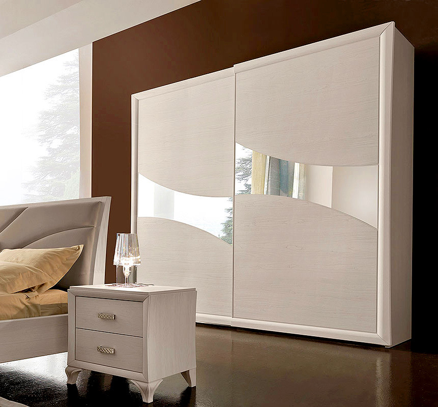 Arredo Шкаф MODO10  PFN8101K