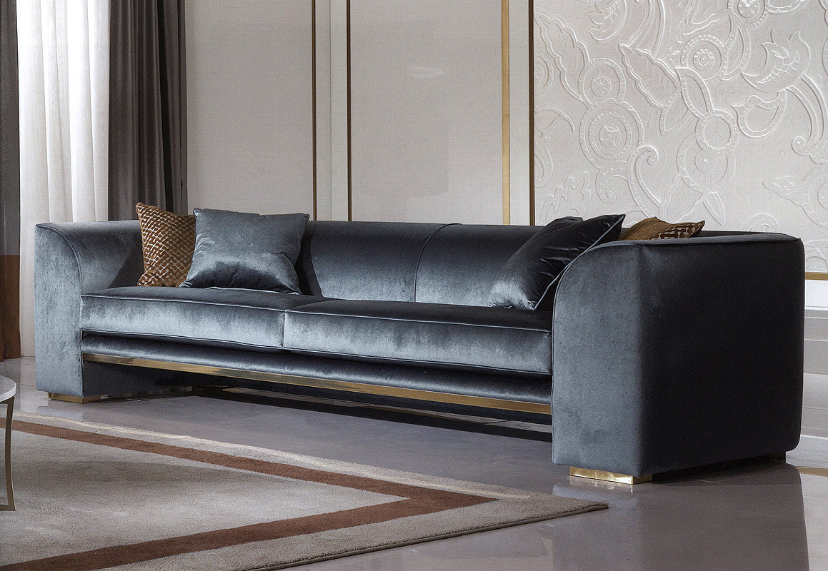 Arredo Диван ZANABONI  MASTERPIECE DIVANO