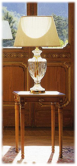 Arredo Подставка ZANABONI  Impero Tavolino