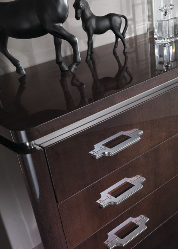 Arredo Комод DV HOME COLLECTION  EGOIST CASSETTIERA 1