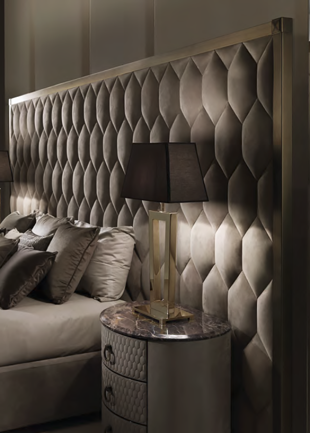 Arredo Настольная лампа DV HOME COLLECTION  RITZ LAMPADA TAVOLO