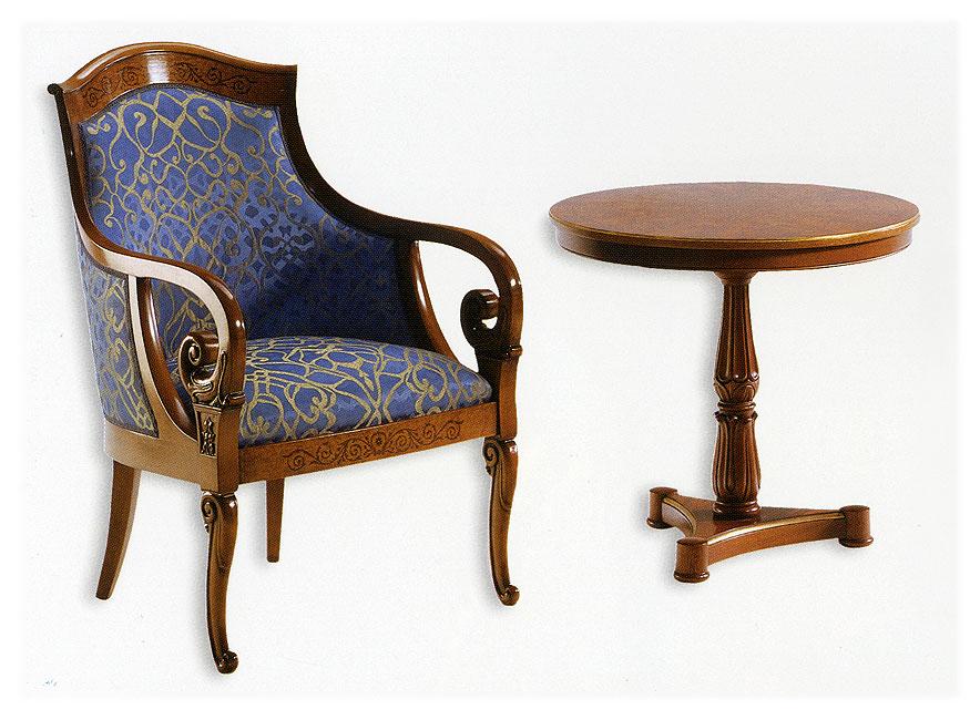 Arredo Подставка ZANABONI  T 11
