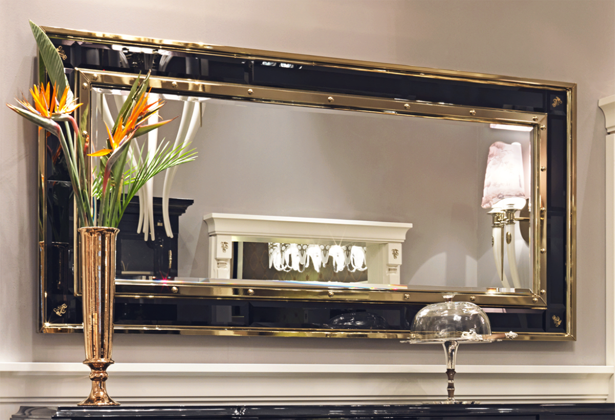Arredo Зеркало VISIONNAIRE  WINDSOR 13