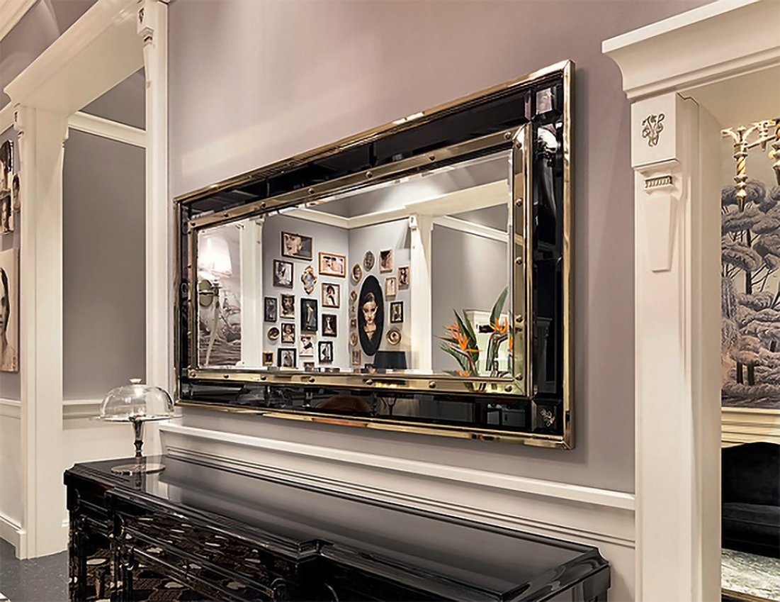Arredo Зеркало VISIONNAIRE  WINDSOR 13
