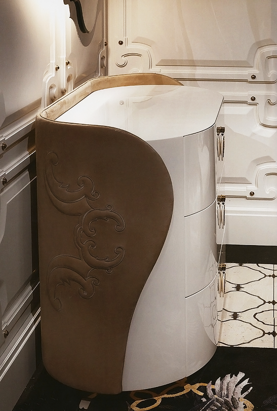 Arredo Комод VISIONNAIRE  ALICE 4