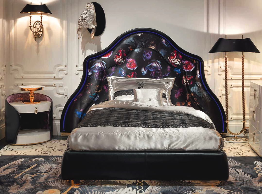 Arredo Кровать VISIONNAIRE  PRIMROSE