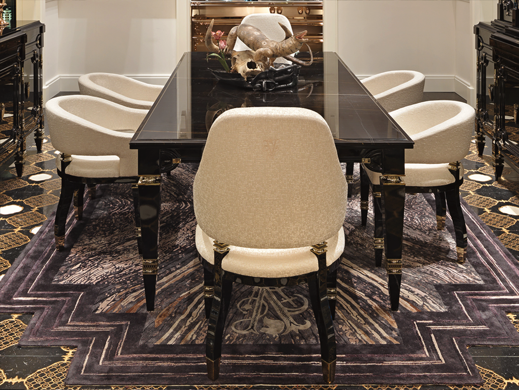 Arredo Стол VISIONNAIRE  WINDSOR