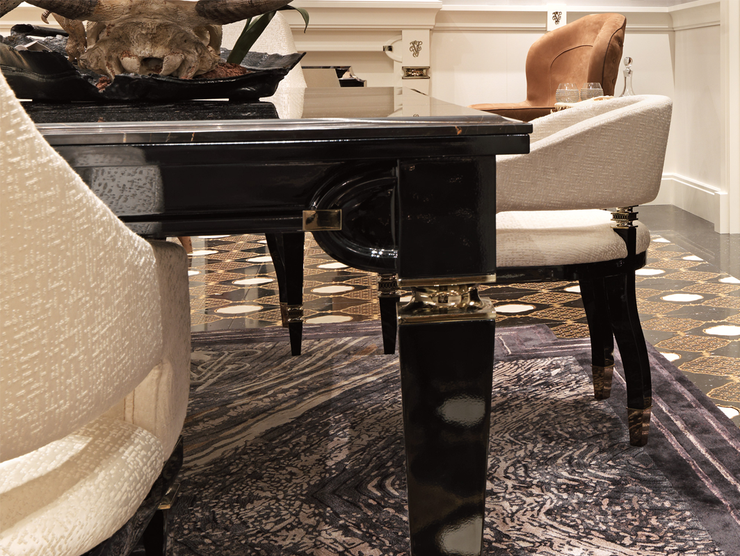 Arredo Стол VISIONNAIRE  WINDSOR