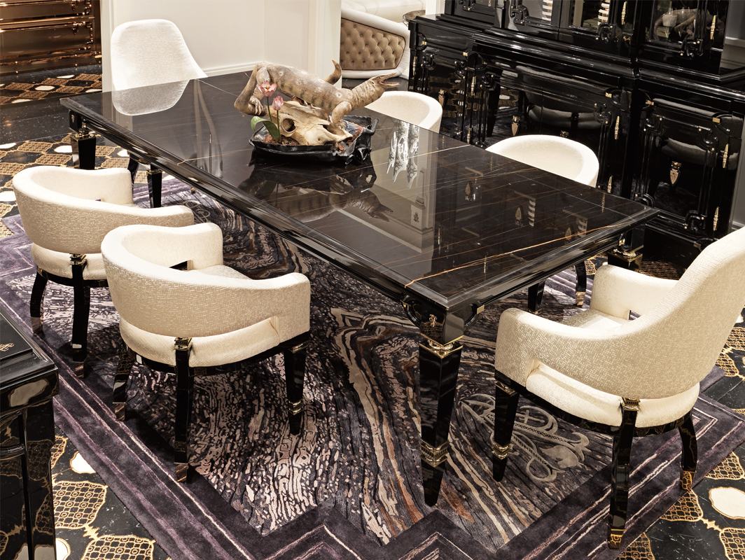Arredo Стол VISIONNAIRE  WINDSOR