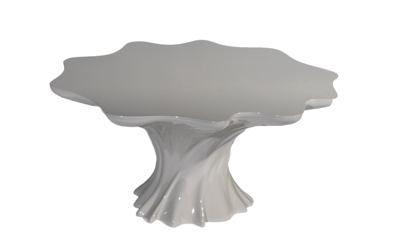 Arredo Стол журнальный VISIONNAIRE  GORGONA