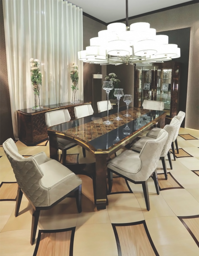 Arredo Стул CEPPI  3248
