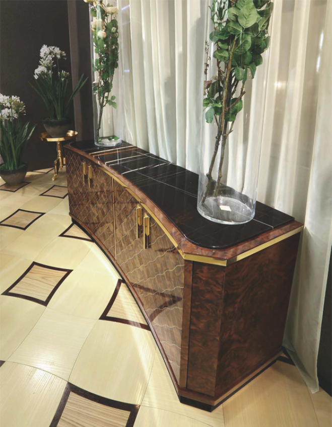 Arredo Буфет CEPPI  3250