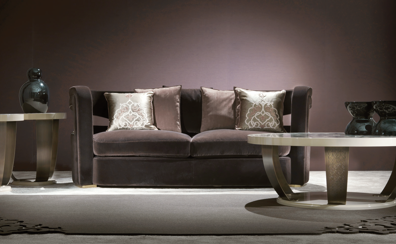 Arredo Диван ELLEDUE SARAYA S 632