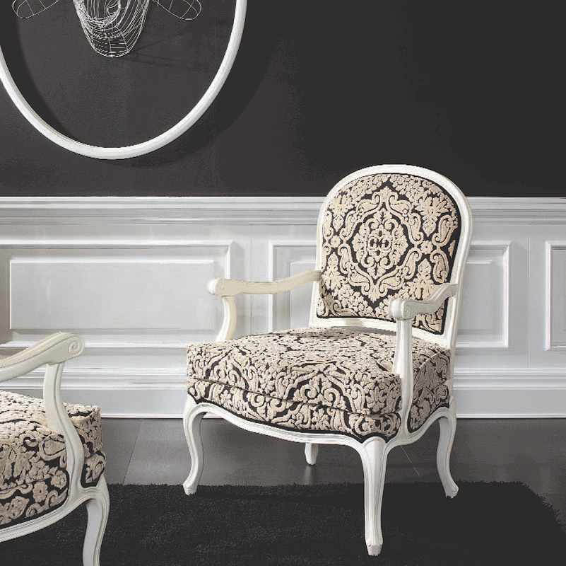 Arredo Кресло ELLEDUE Opera LA 367