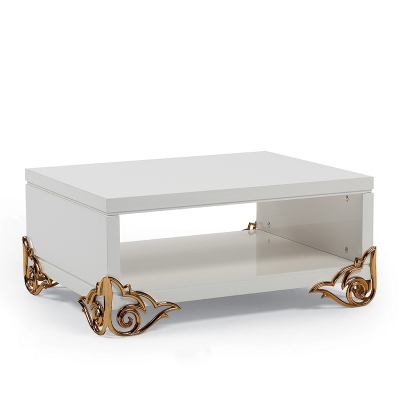 Arredo Стол журнальный ELLEDUE Think AT 303