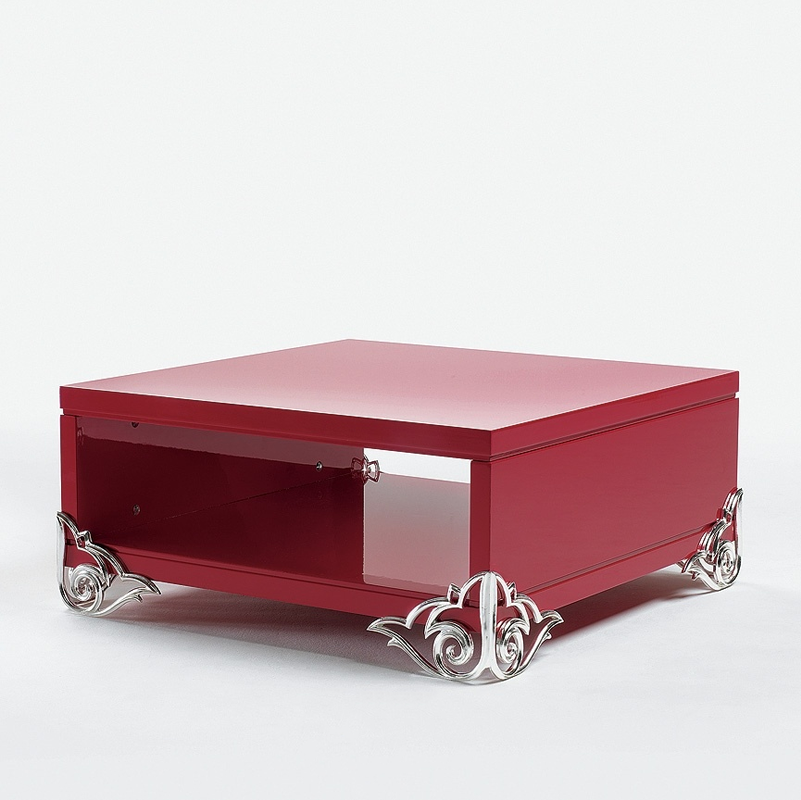 Arredo Стол журнальный ELLEDUE Think AT 303