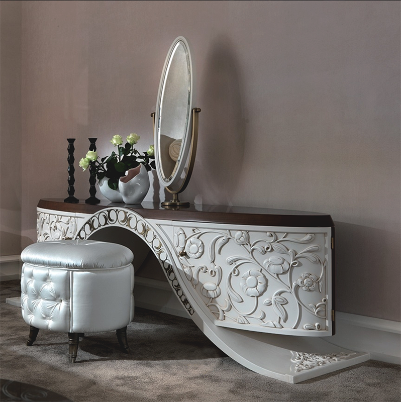 Arredo Туалетный столик ELLEDUE Saraya B 614
