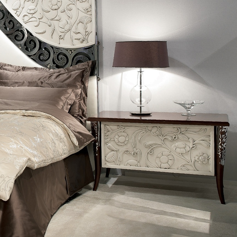 Arredo Тумбочка ELLEDUE Saraya B 602