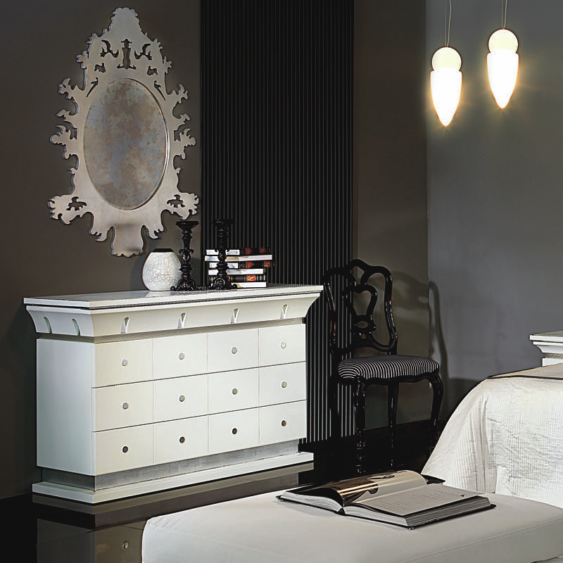 Arredo Комод ELLEDUE Orpheo B 263