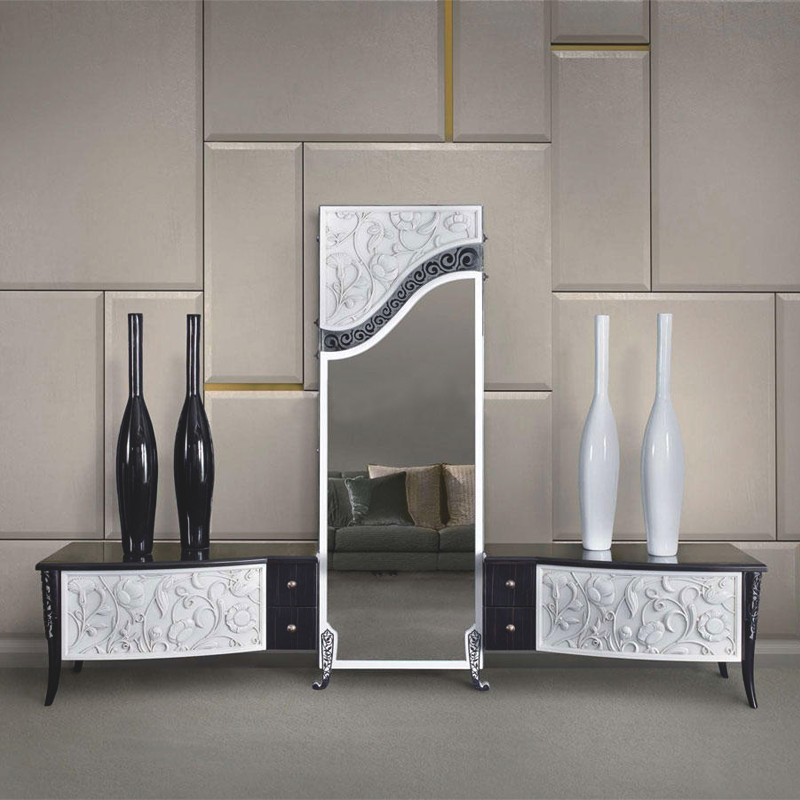 Arredo Комод ELLEDUE Saraya B 604
