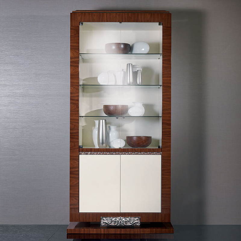 Arredo Витрина ELLEDUE Il Novecento V 472