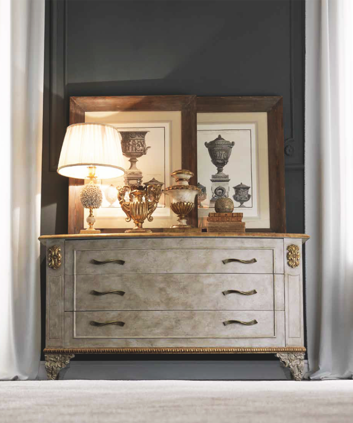 Arredo Комод VITTORIO GRIFONI  2500
