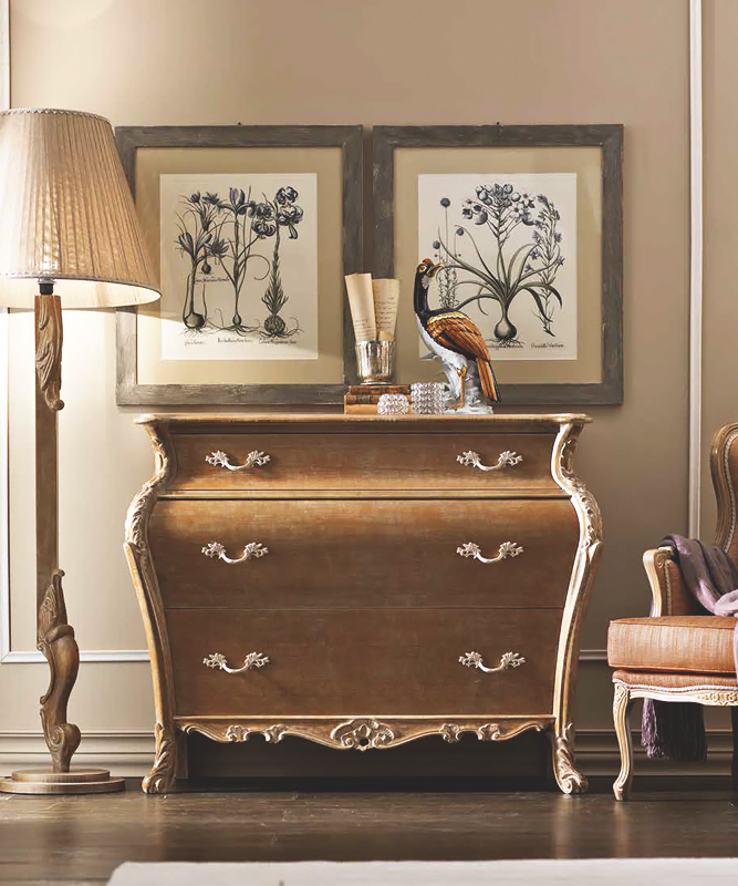 Arredo Комод VITTORIO GRIFONI  2538
