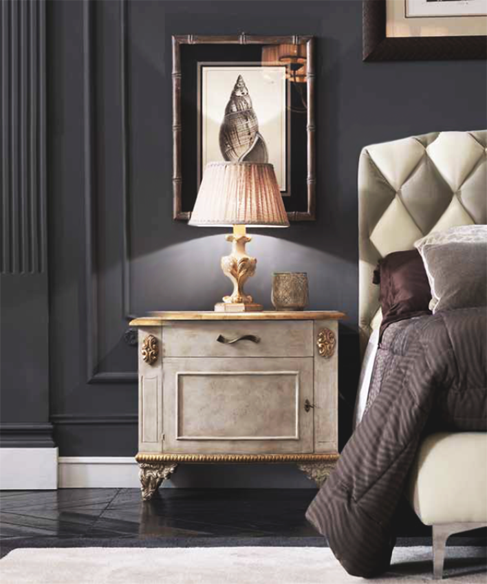 Arredo Тумбочка VITTORIO GRIFONI  2501